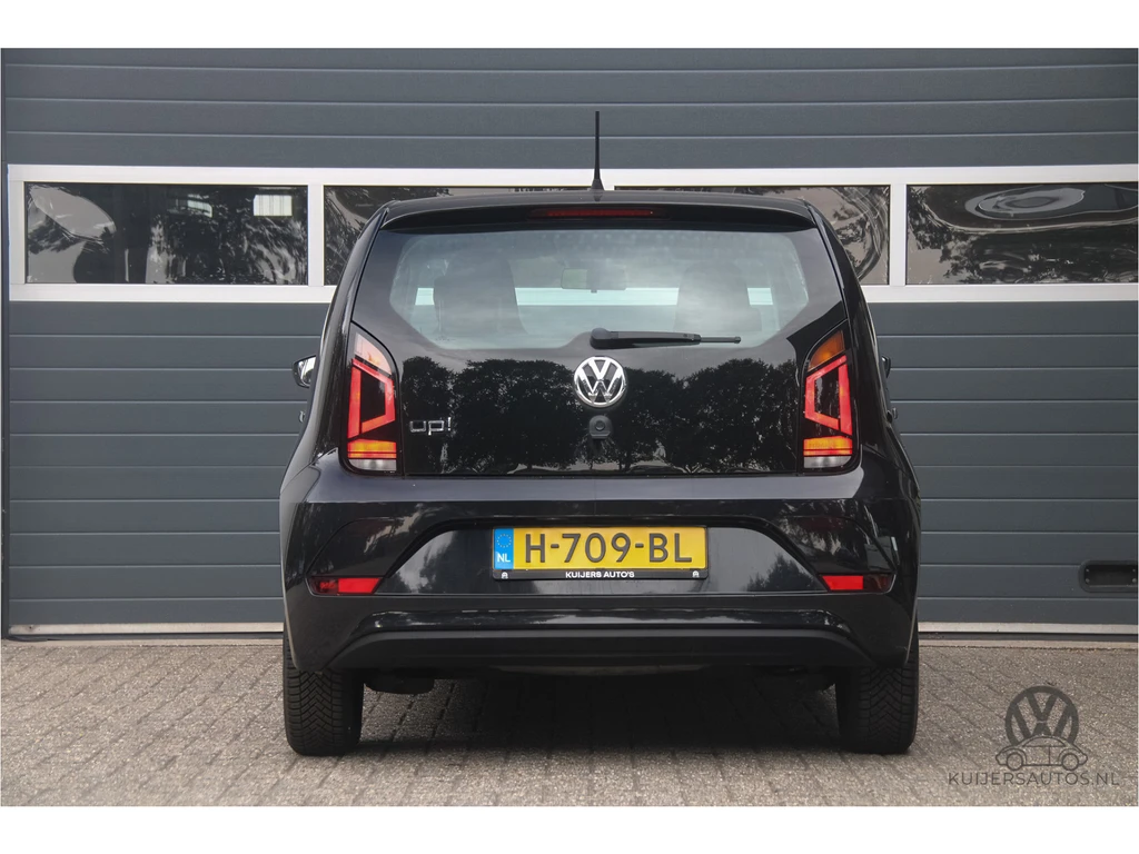 Volkswagen up! – foto 4