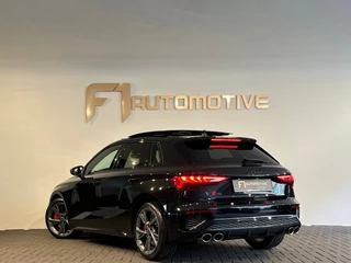 Audi S3 – thumbnail 3