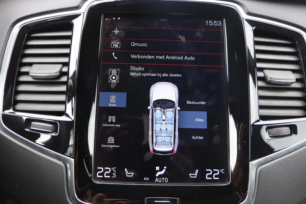 Volvo XC90 β foto 74