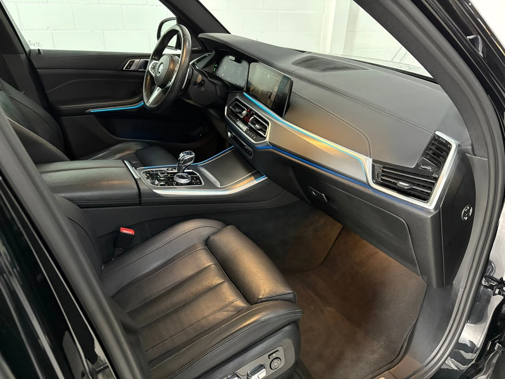 BMW X5 – foto 11