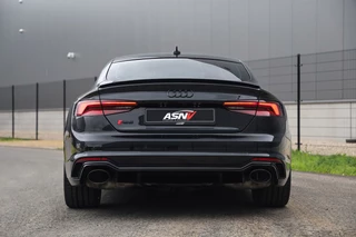 Audi RS5 – thumbnail 14