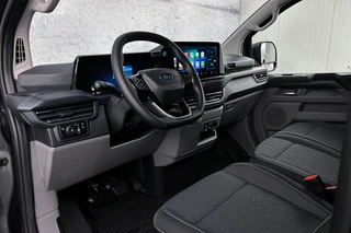 Ford Transit Custom – thumbnail 20