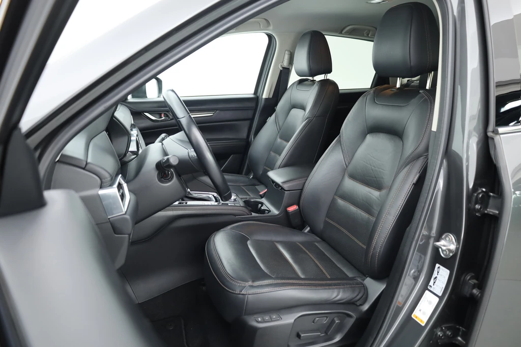 Mazda CX-5 – foto 4