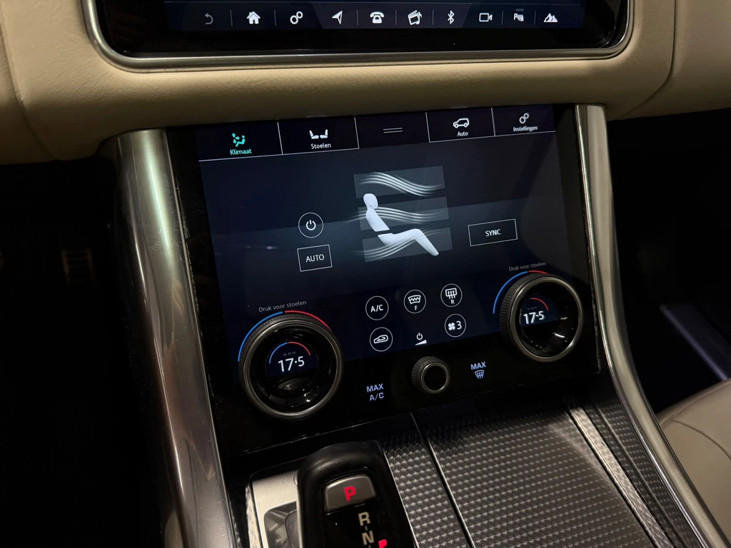 Land Rover Range Rover Sport – foto 20