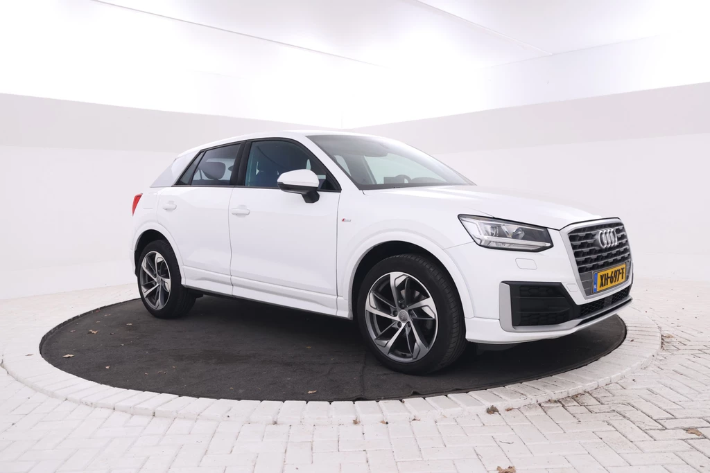 Audi Q2 – foto 5