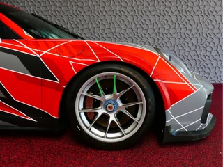 Porsche 911 – thumbnail 40