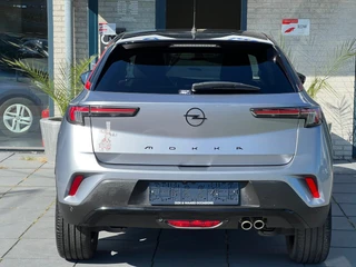 Opel Mokka – thumbnail 4