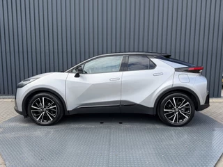 Toyota C-HR – thumbnail 3