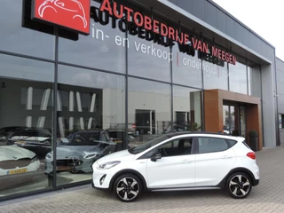 Ford Fiesta – thumbnail 3