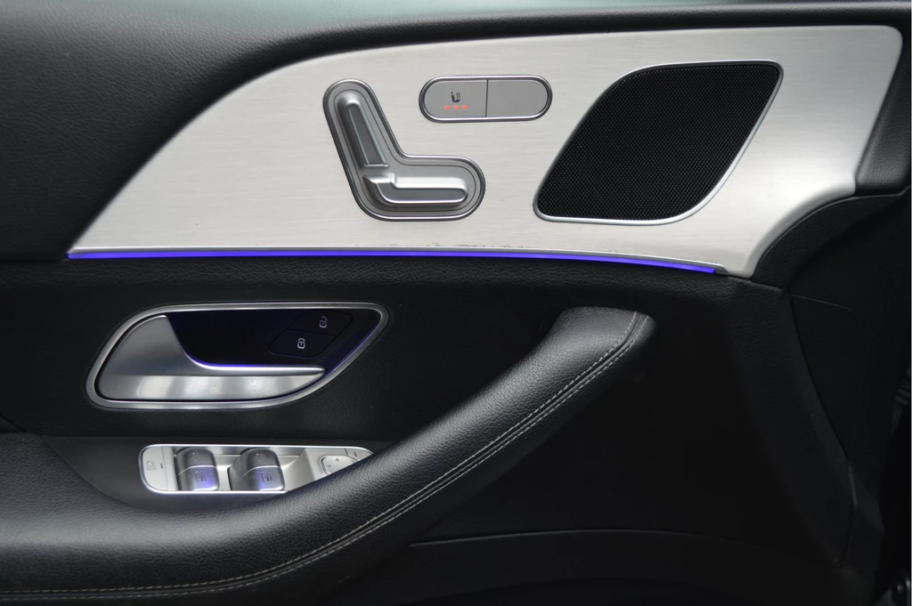 Mercedes-Benz GLE – foto 12