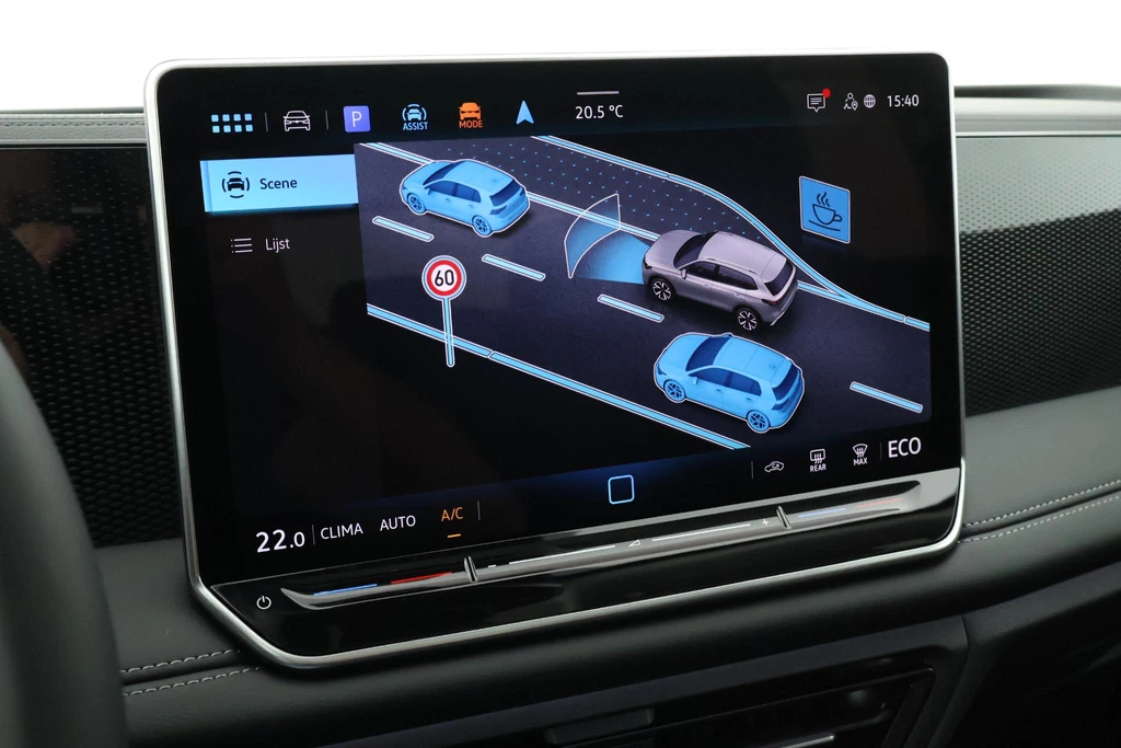 Volkswagen Tiguan – foto 31