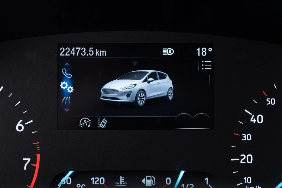 Ford Fiesta – foto 24