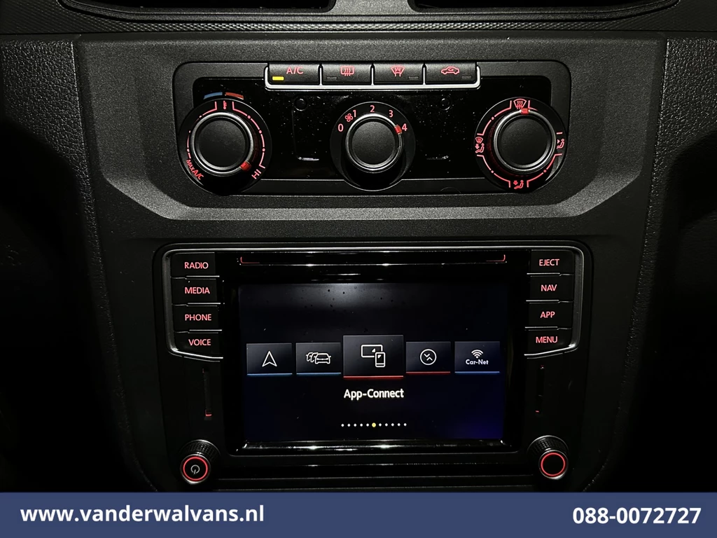 Volkswagen Caddy – foto 11