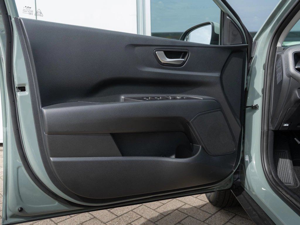 Kia Stonic – foto 25