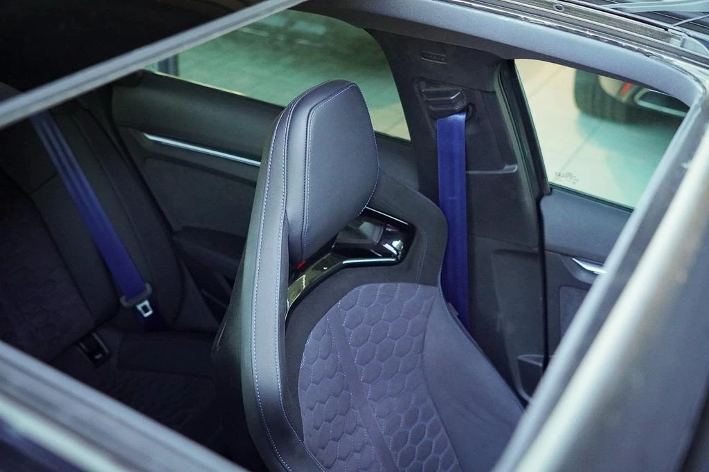 Audi RS3 – foto 48