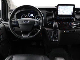 Ford Transit Custom – thumbnail 32