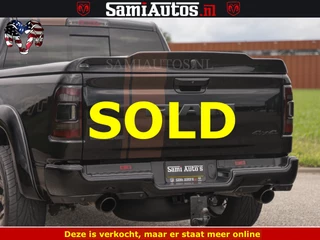 Dodge Ram Pick-Up – thumbnail 53
