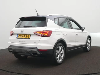 SEAT Arona – thumbnail 6