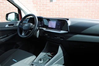 Ford Tourneo Connect – thumbnail 10