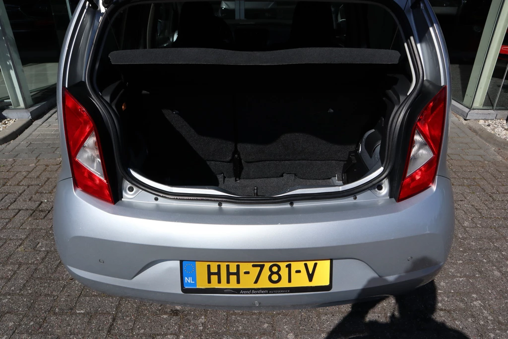 SEAT Mii – foto 30