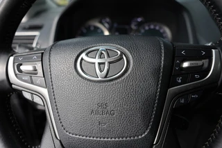 Toyota Land Cruiser – thumbnail 18