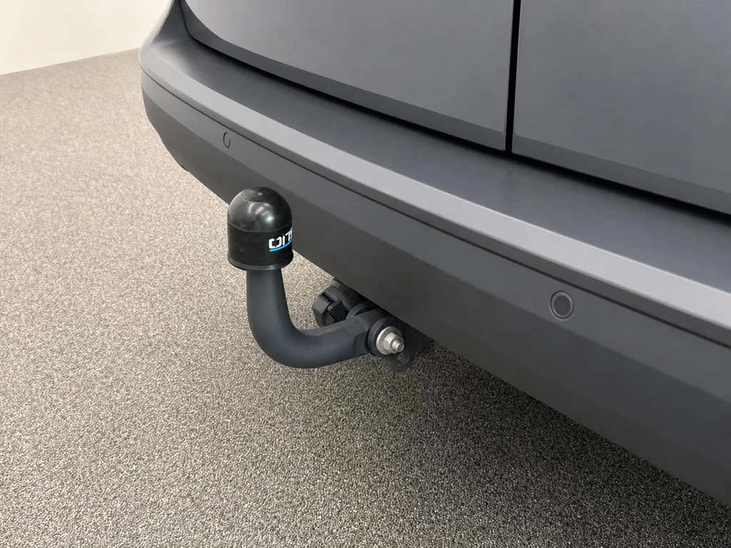 Volkswagen Caddy – foto 37