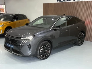 Peugeot 3008 – thumbnail 2