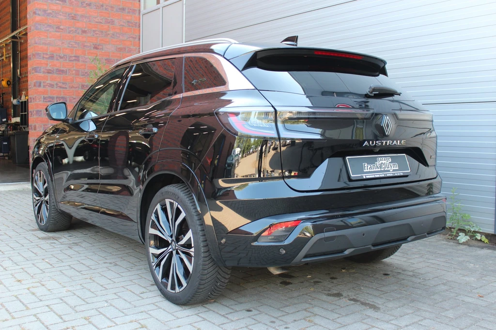 Renault Austral – foto 4