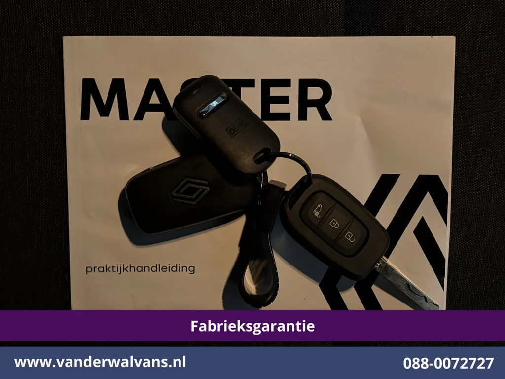 Renault Master – foto 24