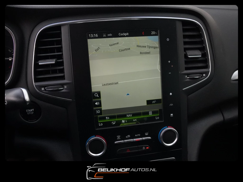 Renault Mégane – foto 28