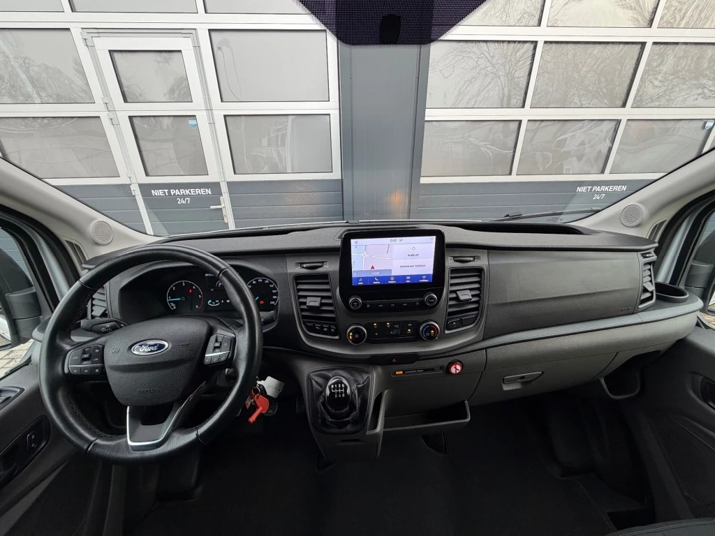 Ford Transit – foto 27