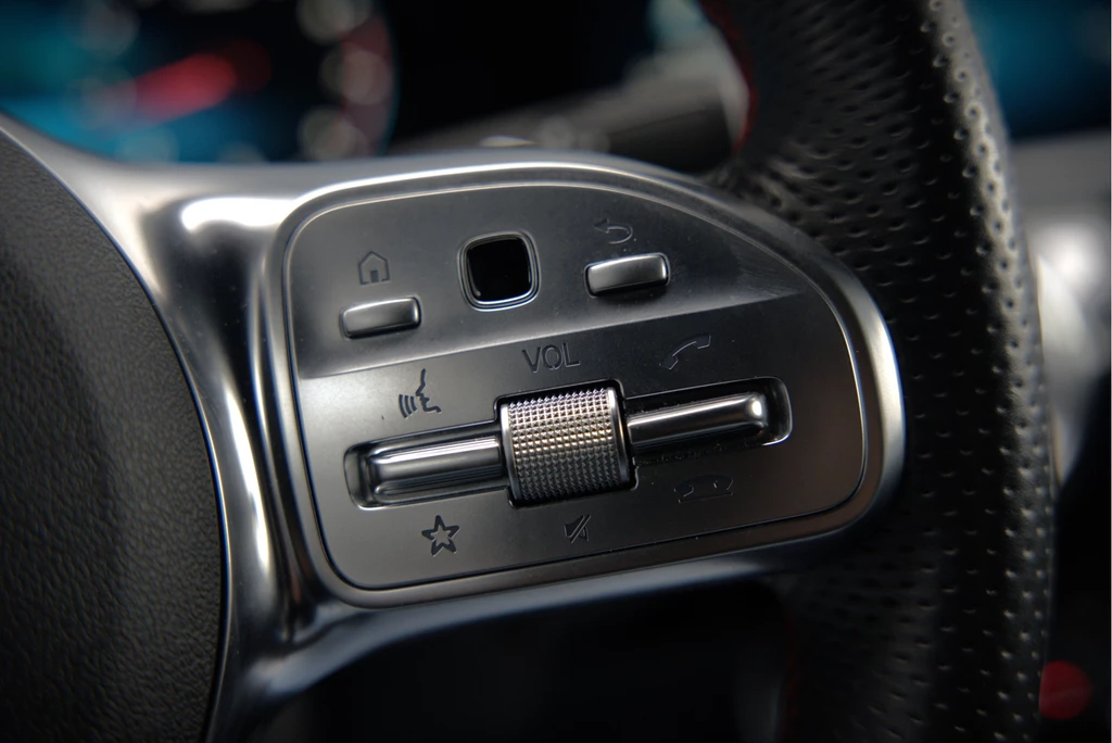Mercedes-Benz CLA – foto 32