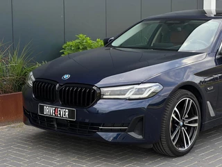 BMW 5 Serie – thumbnail 2