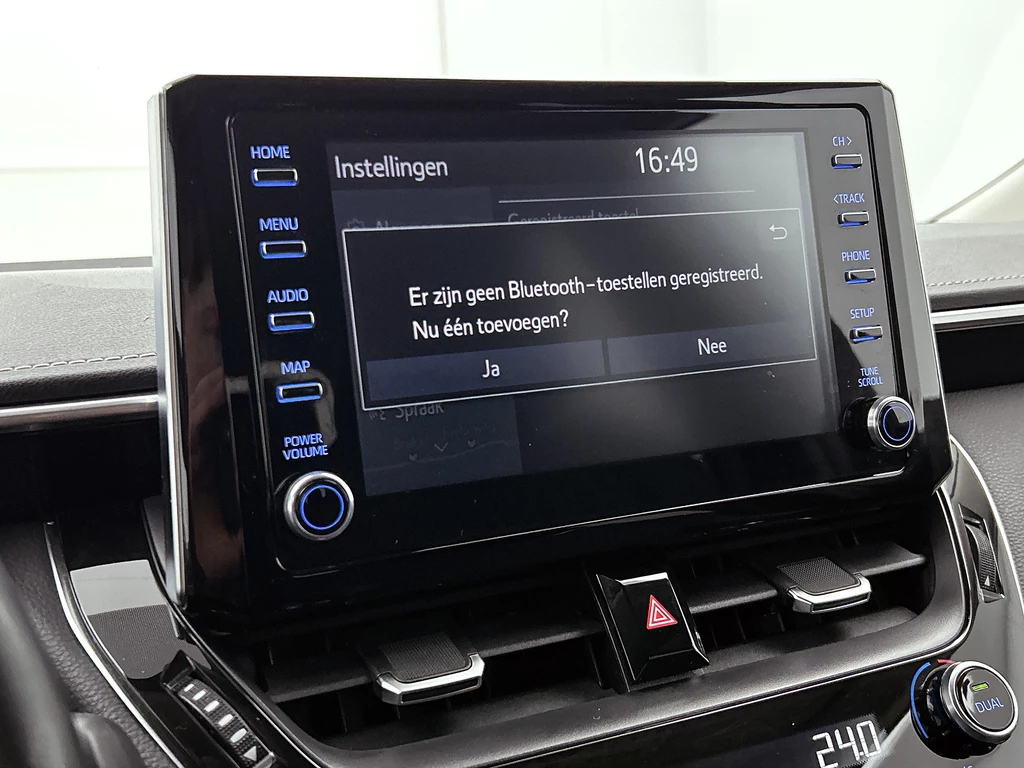 Toyota Corolla – foto 23