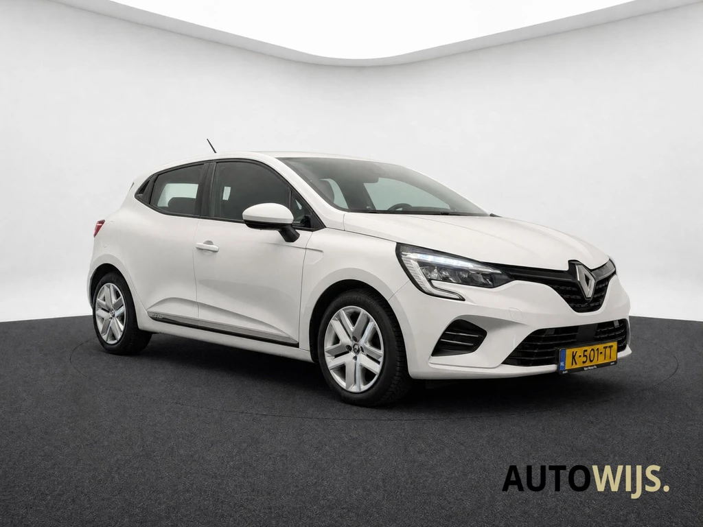 Renault Clio – foto 7