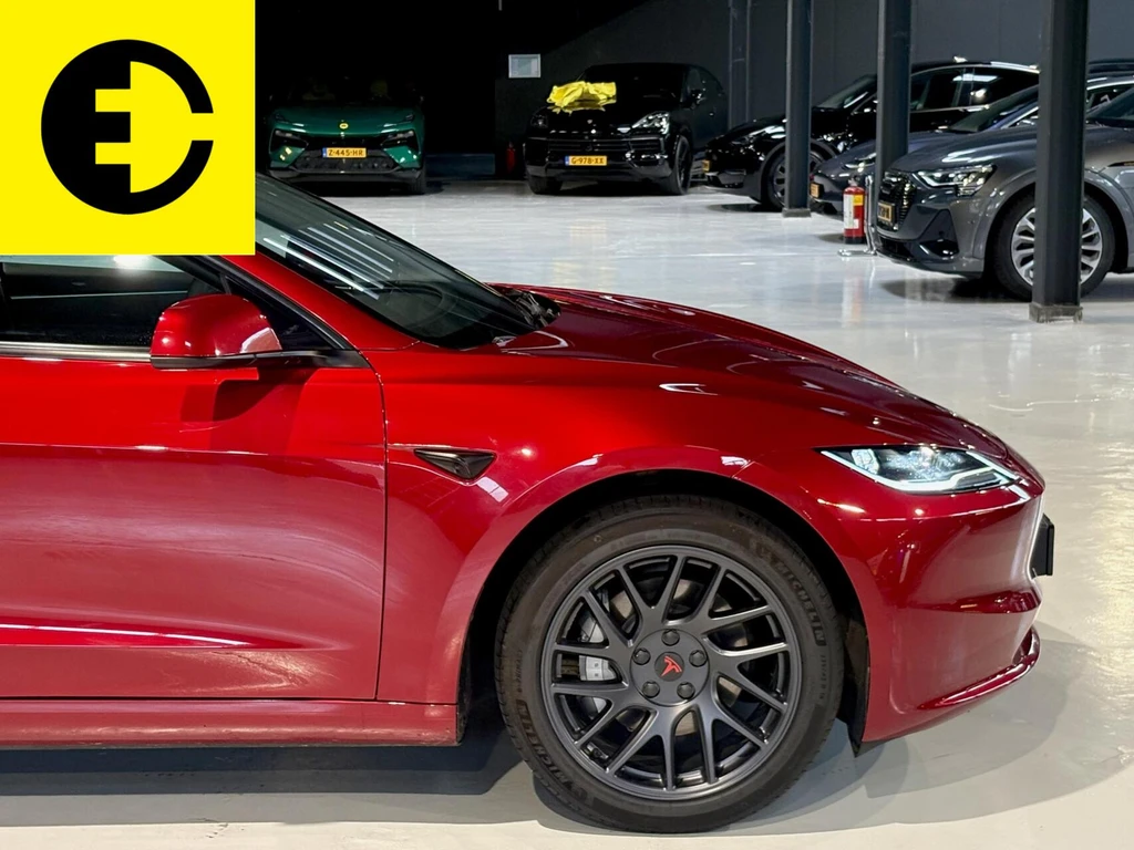 Tesla Model 3 – foto 37