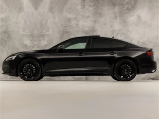 Audi A5 – thumbnail 4