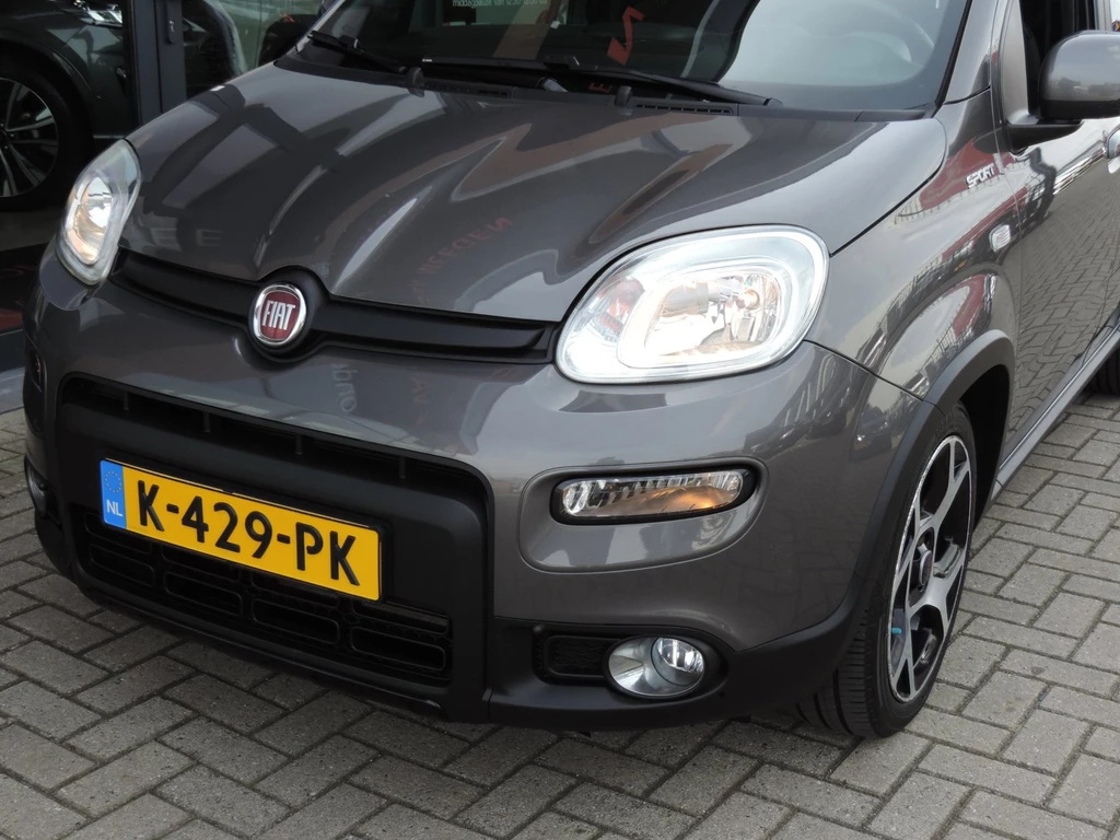 Fiat Panda – foto 2