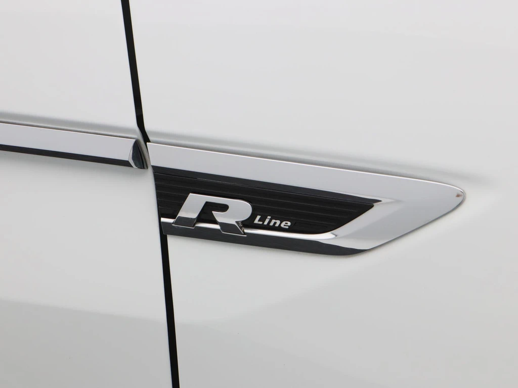 Volkswagen Tiguan – foto 14
