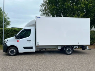 Renault Master – thumbnail 6