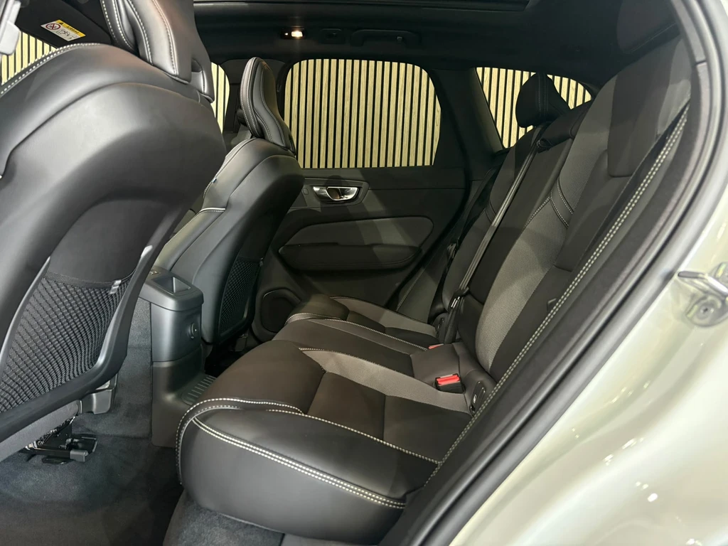 Volvo XC60 – foto 24