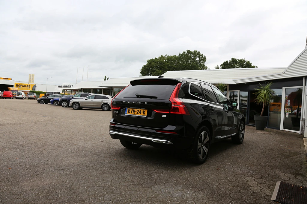 Volvo XC60 – foto 12