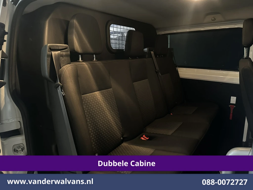 Ford Transit Custom – foto 6