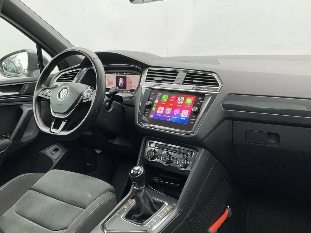 Volkswagen Tiguan – foto 10