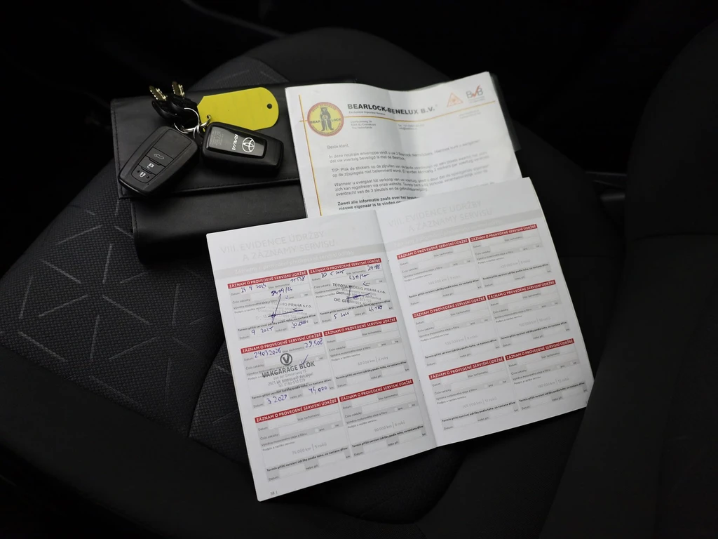 Toyota RAV4 – foto 33