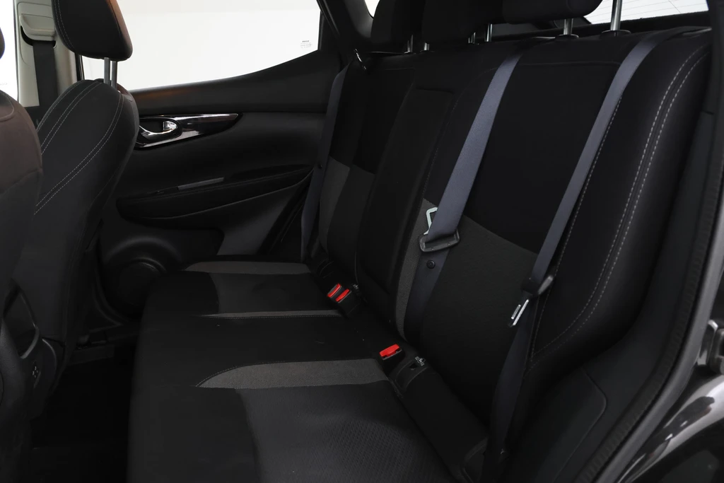 Nissan QASHQAI – foto 19