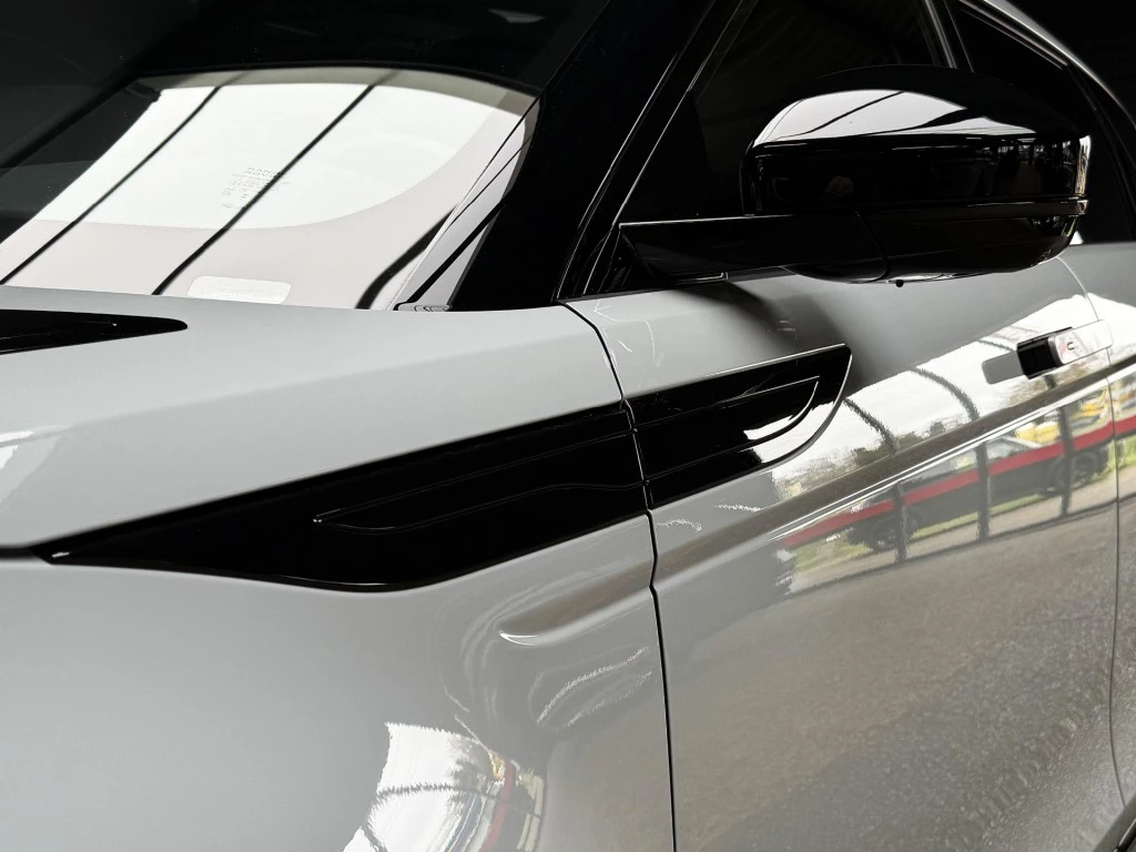 Land Rover Range Rover Evoque – foto 10