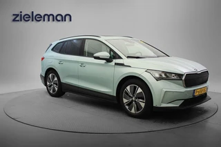 Škoda Enyaq iV – thumbnail 9