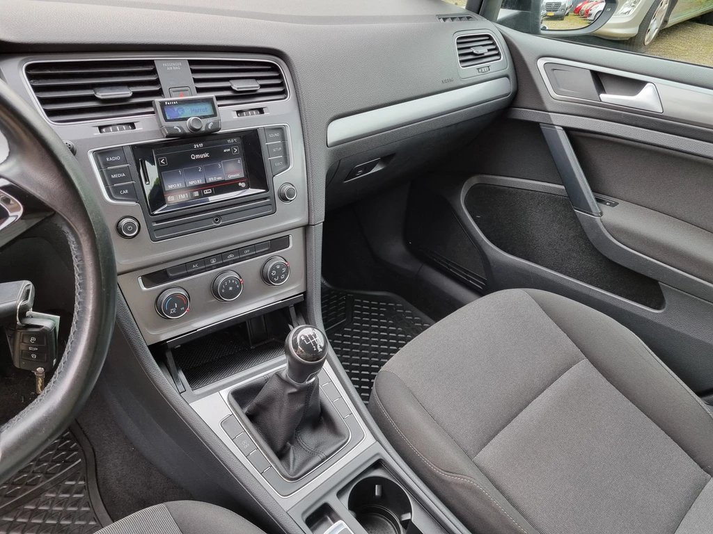 Volkswagen Golf – foto 28