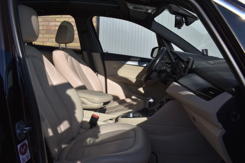 BMW 2 Serie – foto 10